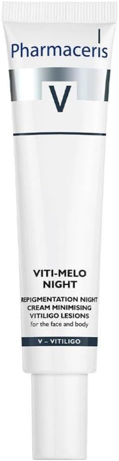 Pharmaceris V Viti-Melo Repigmentation Night Cream 40ml