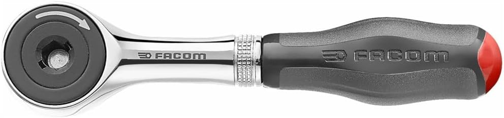 Facom R.PE360 R.PE360-TRINQUETE Porta Punta 1/4 Mango 360