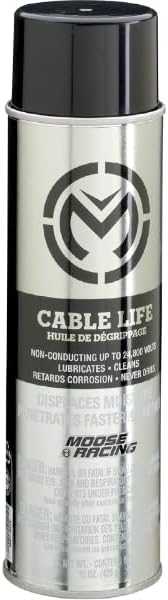 Cable Life Lubricant - 15 OZ. - Cable Lube