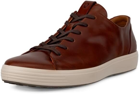 ECCO Men's Soft 7 Premier Sneaker