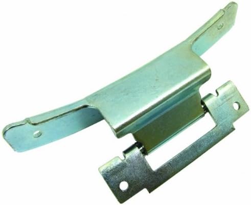 Philco Indesit Hotpoint Washing Machine Door Hinge. Genuine Part Number C00255430