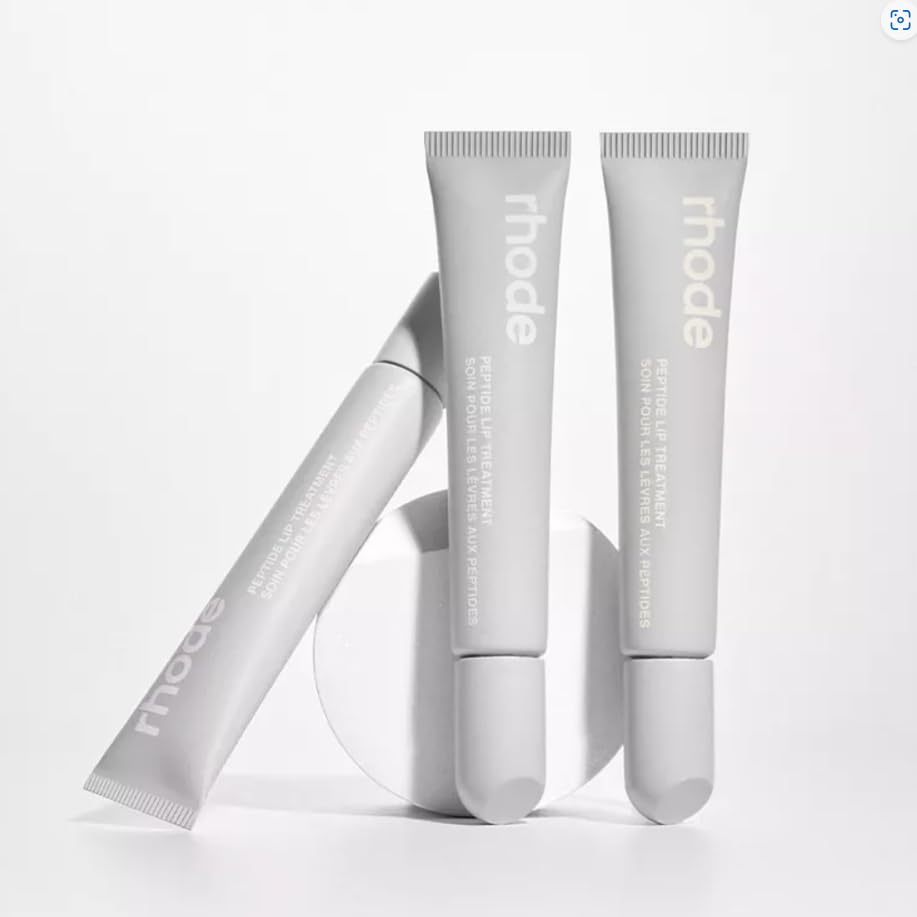 Unscented Lip Treatment, 10ml / 0.3 fl oz