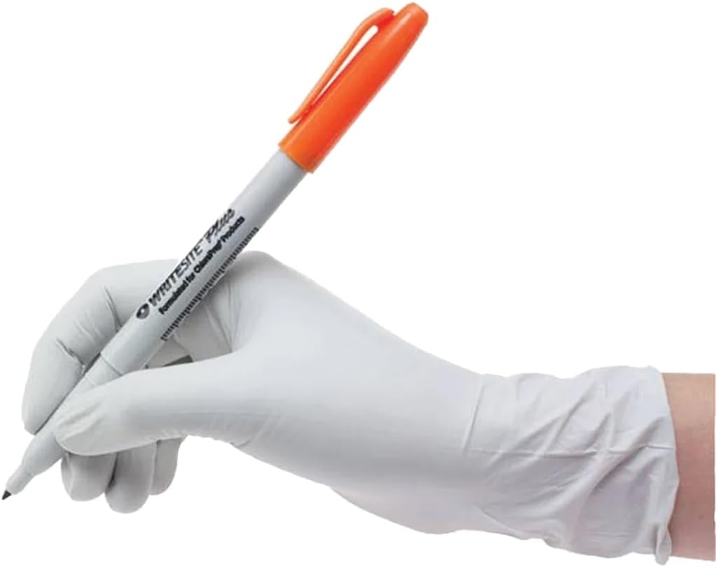 BD ChloraPrep Surgical Skin Marker – Sterile, Single-Use, High Visibility Ink