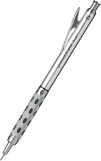 Pentel Graph Gear 1000 Mechanical Pencil, 0.5mm (PG1015)