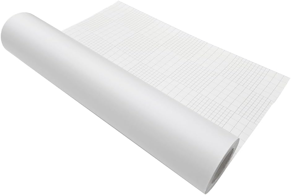 INTBUYING 1102x25 In (0.7x31 Yards) 3 Mil Matte UV Luster Vinyl Laminating Film, 1 Inch Core Matte Laminating Film, Clear Cold Laminate Roll