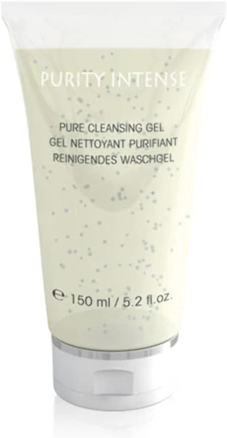 Purity Intense Pure Cleansing Wash Gel