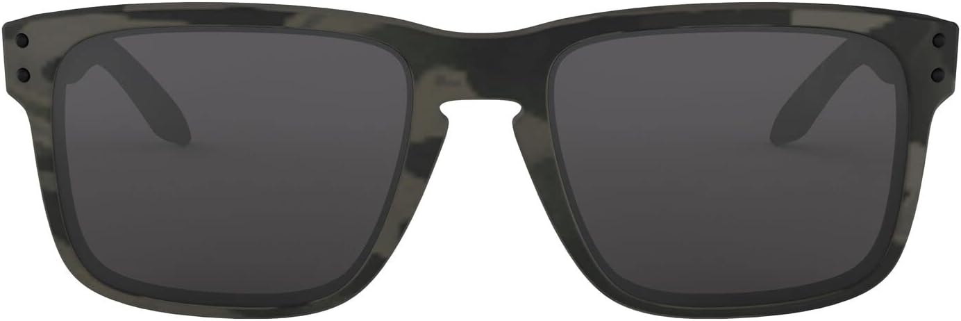 Oakley OO9102 Holbrook Square Sunglasses for Men