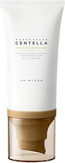 SKIN1004 Madagascar Centella Air-fit Suncream Light 1.69 fl. oz (50ml)