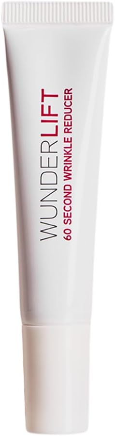 WUNDERBROW Wunderlift Instant Eye Tightening Serum, Temporary Firming & Lifting Treatment in 60 Seconds, Reduces Under-Eye Bags, Dark Circles, Puffiness, Anti-aging Fine Lines