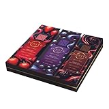 MBDH Wellness Ignite Chocolate Bars for Couples - Dark Chocolate, Blueberry & Strawberry Flavors - Favorable Treat for Date Night, Valentine's & Special Moments - Supports Wellness, Balance & Energy
