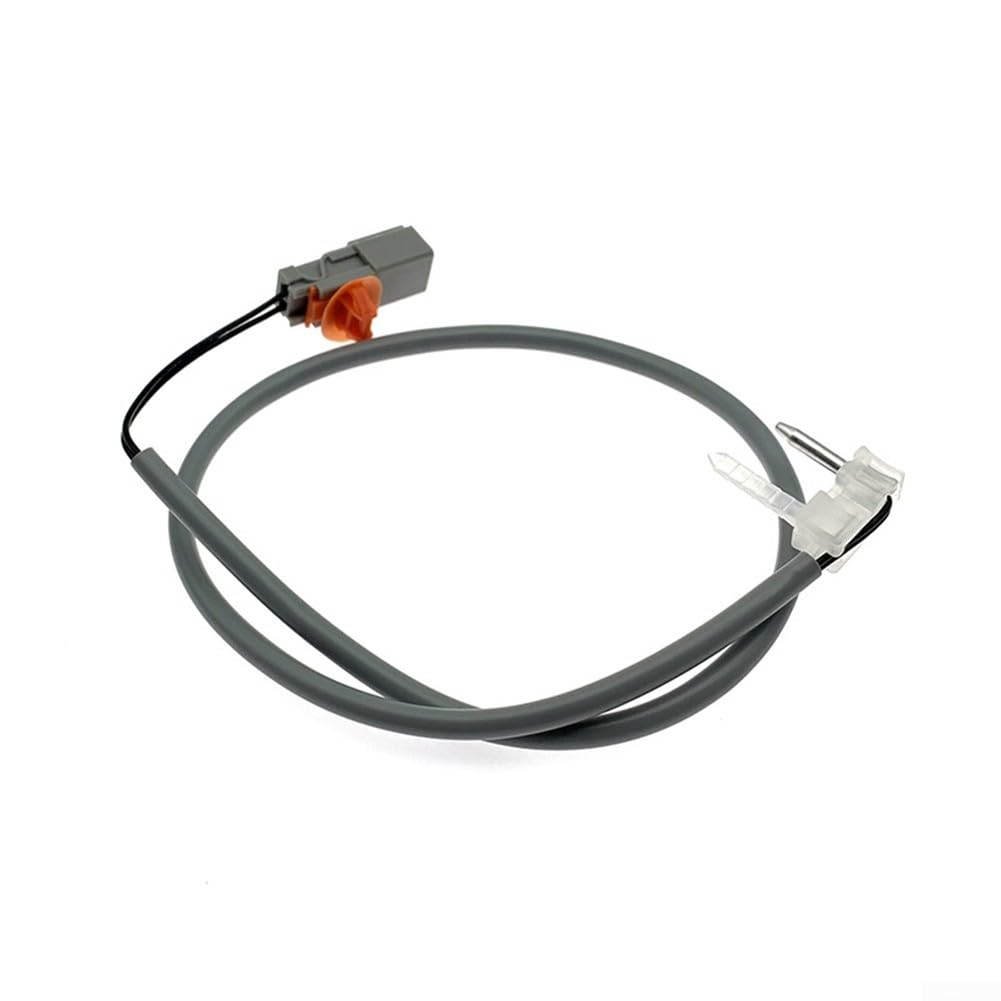 Niceminiwall A/C Evaporator Temperature Sensor Switch 80560-SWW-G01 for For 2007-2011 and CRV 2008-2011