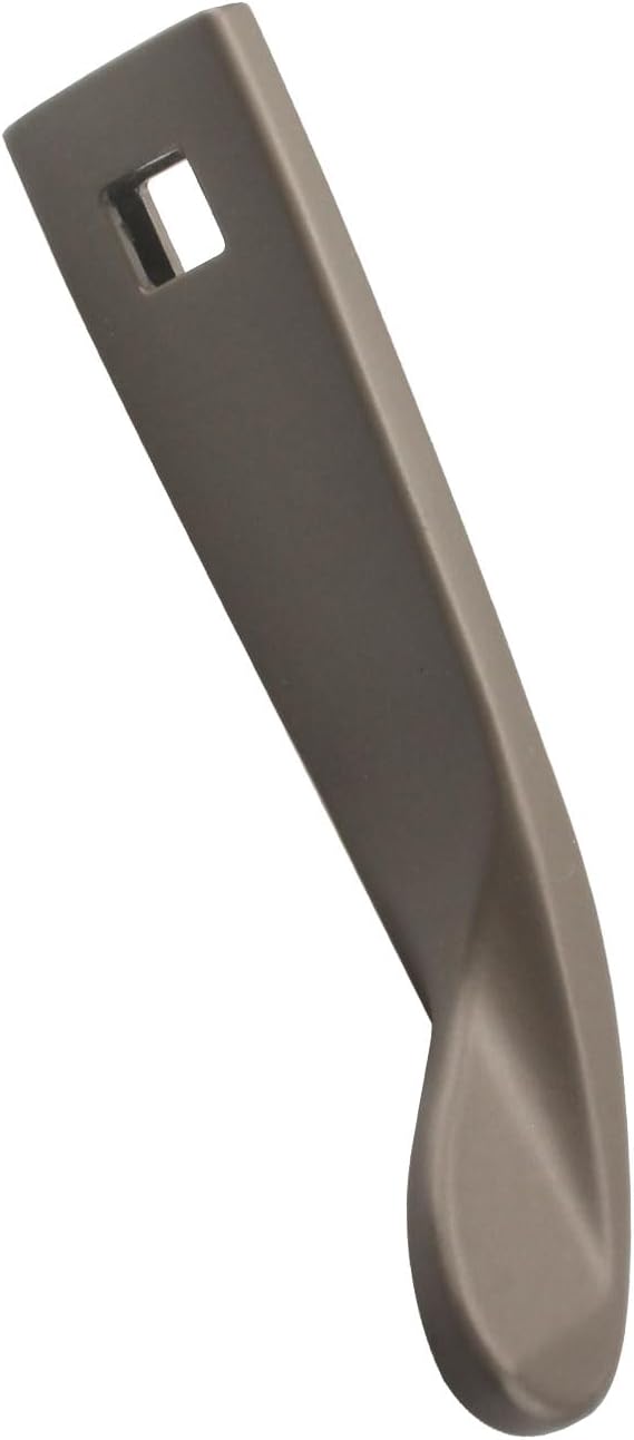 Window Latch Handle for Andersen Window Lock Handle for Andersen Window Replacement Parts in Stone(1995 to Present)