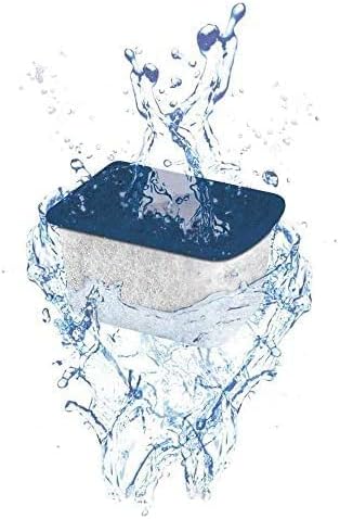 CIANO AQUARIUM FILTER MEDIA - WATER CLEAR CARTRIDGE SM / CF40 X2