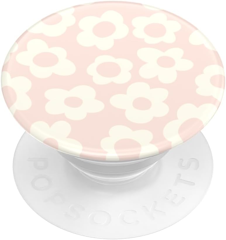 ​​​​PopSockets Phone Grip with Expanding Kickstand, Adhesive Grip, Cute PopSockets - Mod Flowers