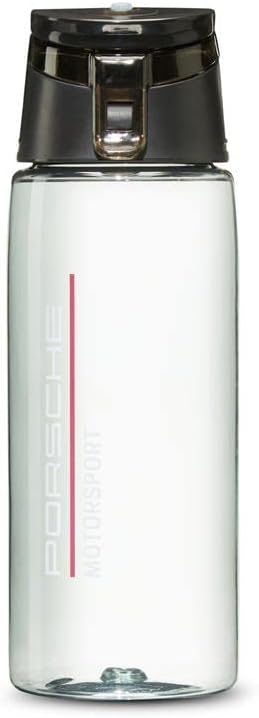 Fuel For Fans Porsche Motorsport, water bottle, 735ml, official merchandise