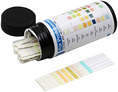 Health Test Strips (100pcs Urine Test Strips)