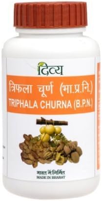 Patanjali Triphala Churna- Pack of 2