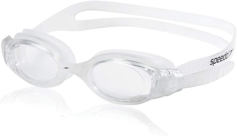 Speedo Unisex Adult Swim Goggles Hydrosity