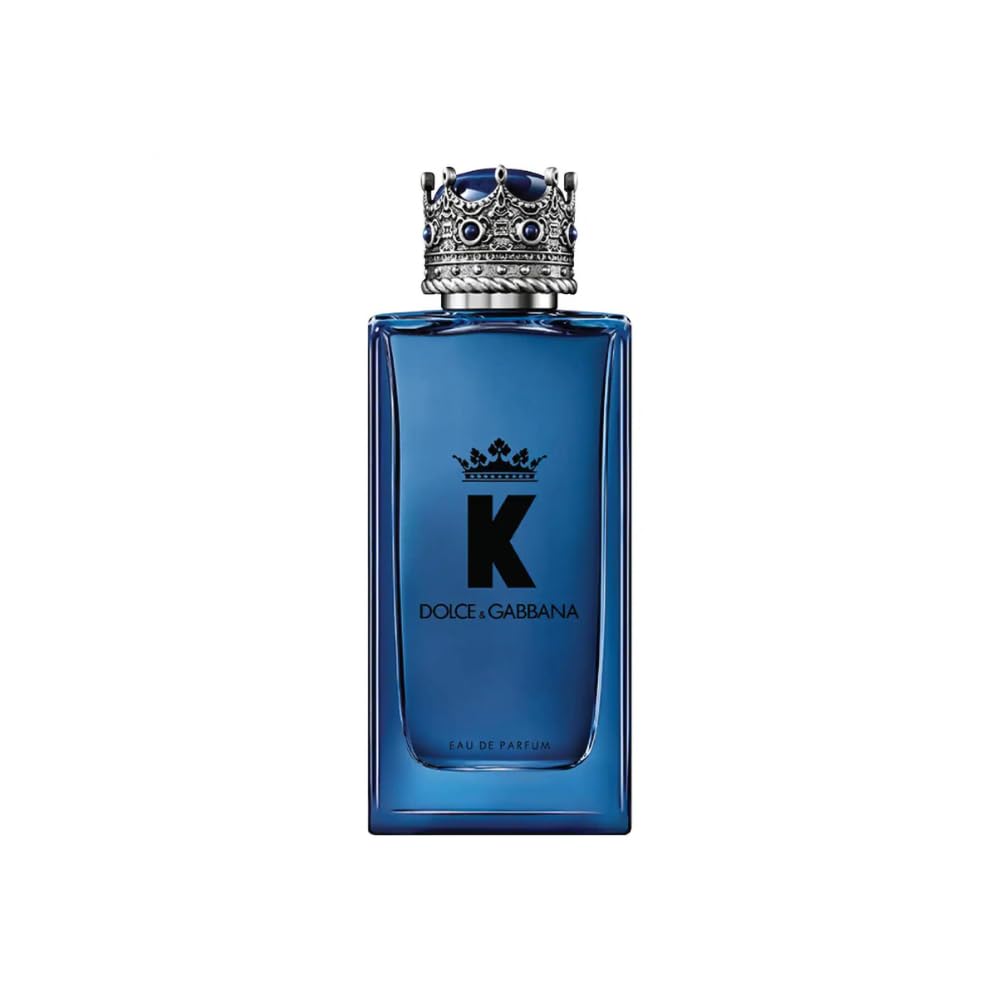 Dolce & Gabbana K, Eau De Parfum Spray, For Men