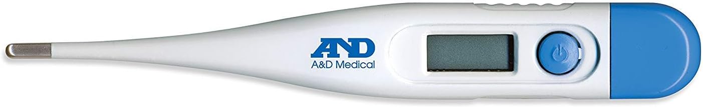 A&D Medical UT-103 Digital Thermometer