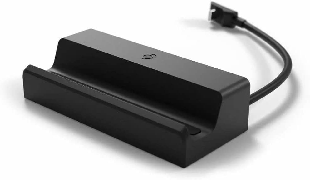 Valve Steam Deck Docking Station (Black) - UK Version
