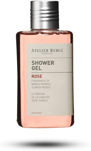 Atelier Rebul Rose Shower Gel 250ml
