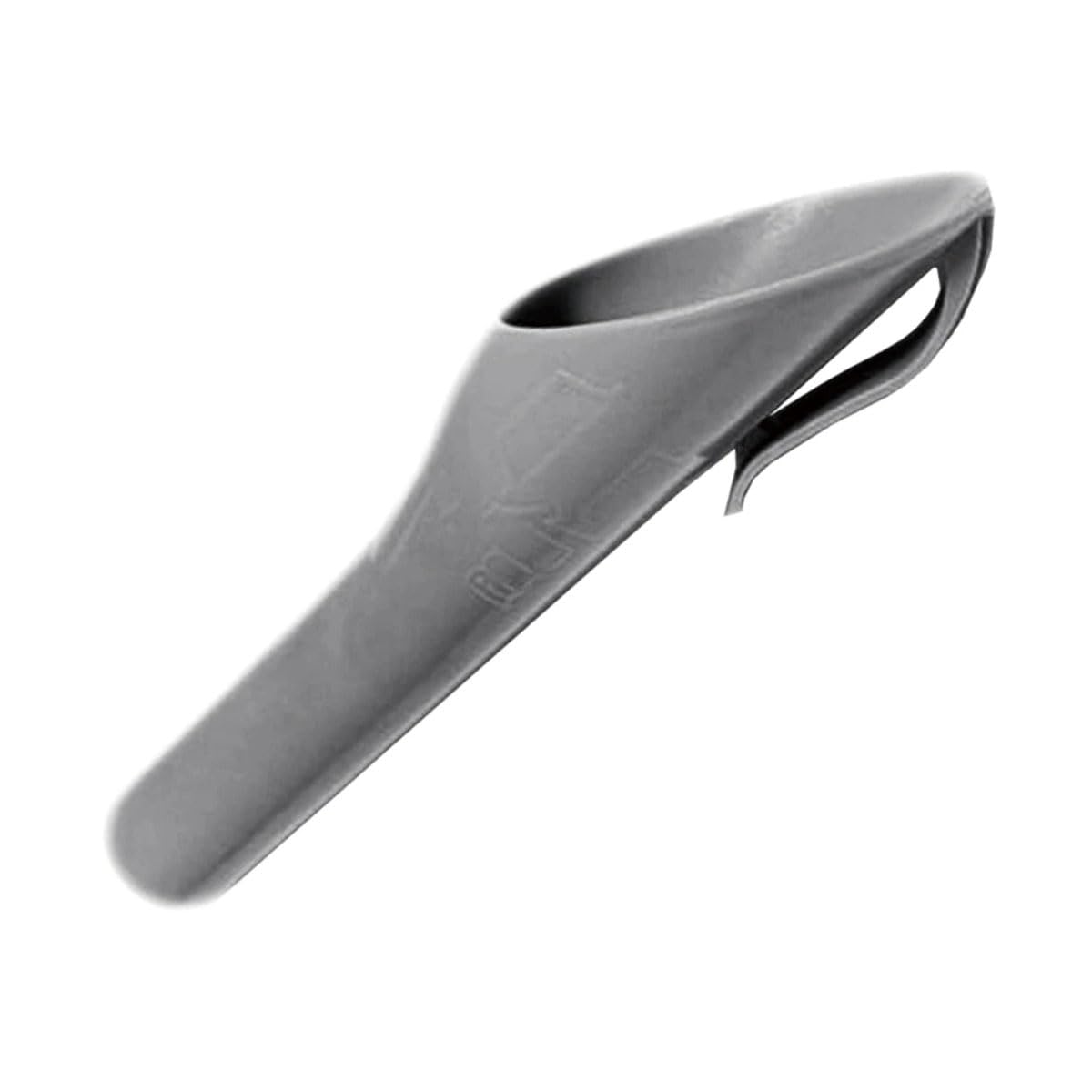 Ford Emergency Diesel Fuel Funnel - Grey Plastic Capless Funnel for Ford 1782177 1833948