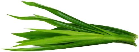 Thai Food Online fresh Pandan Leaves (100G)
