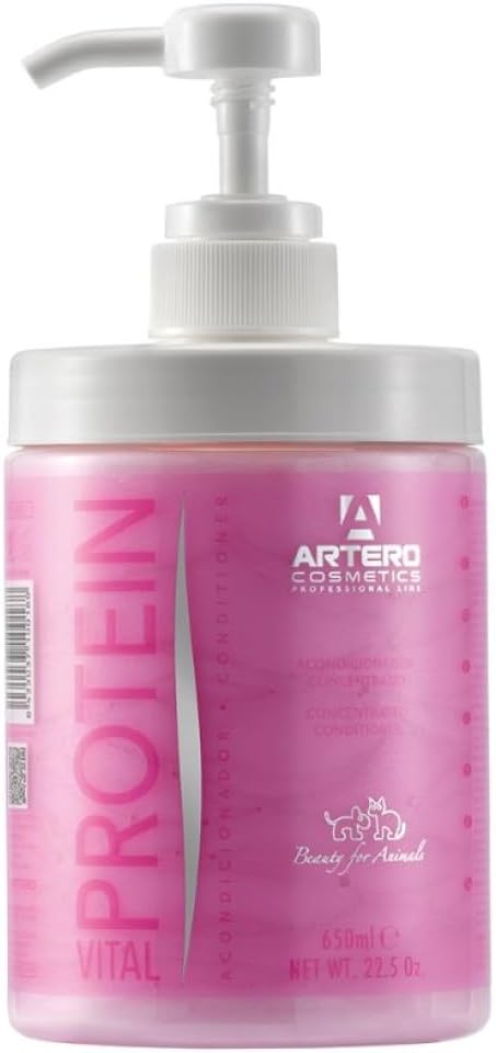 Protein Vital Conditoner, 22.5 oz