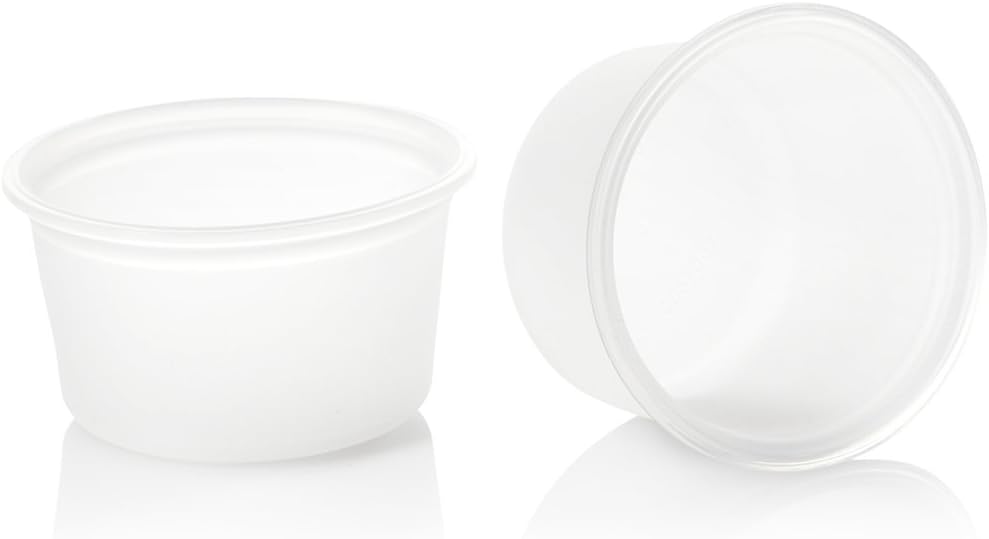 Evenflo Feeding Replacement Silicone Diaphragms for Advanced Breast Pumps (Pack of 2), Clear