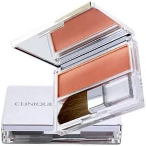 CLINIQUE - BLUSHING BLUSH #01-aglow 6 gr-Women