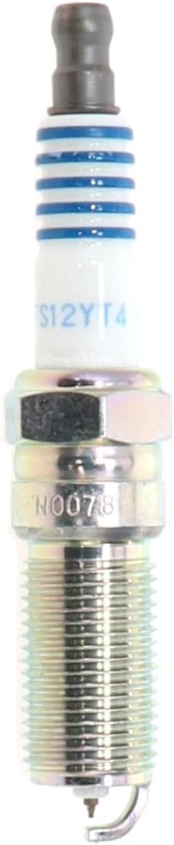 Motorcraft Spark Plug - SP580X