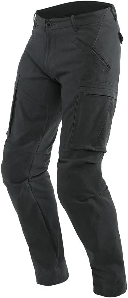 Dainese Combat motorcycle textile trousers