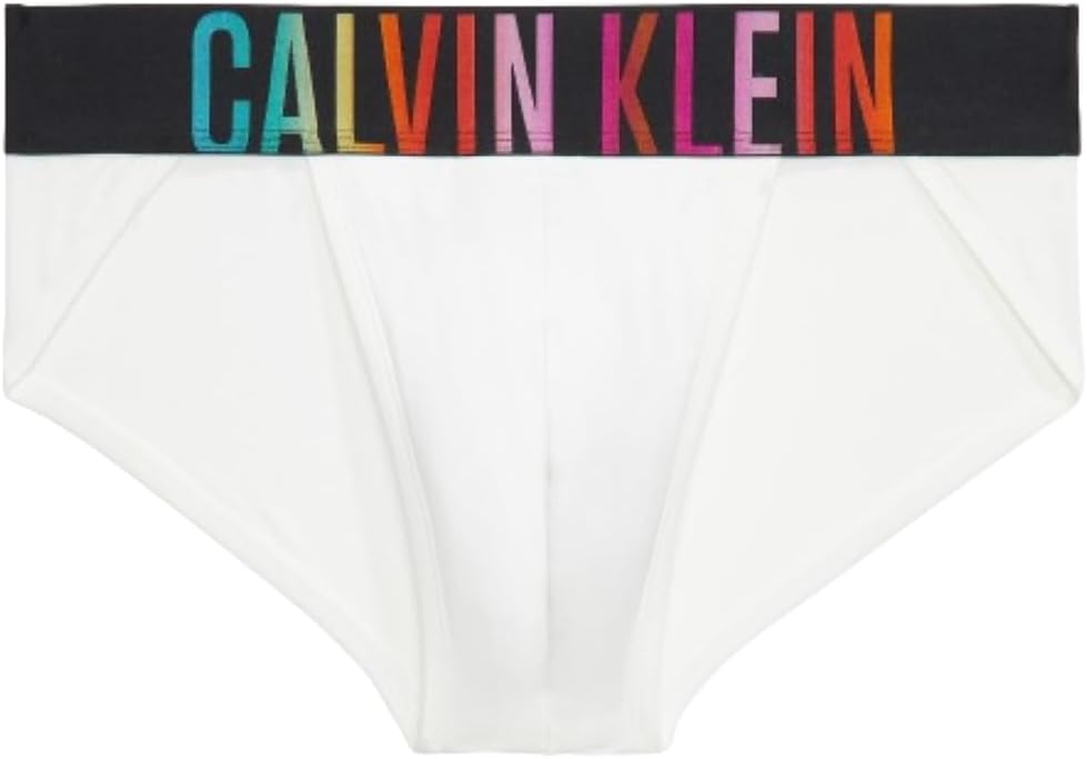 Calvin Klein Men's Intense Power Pride Micro Underwear