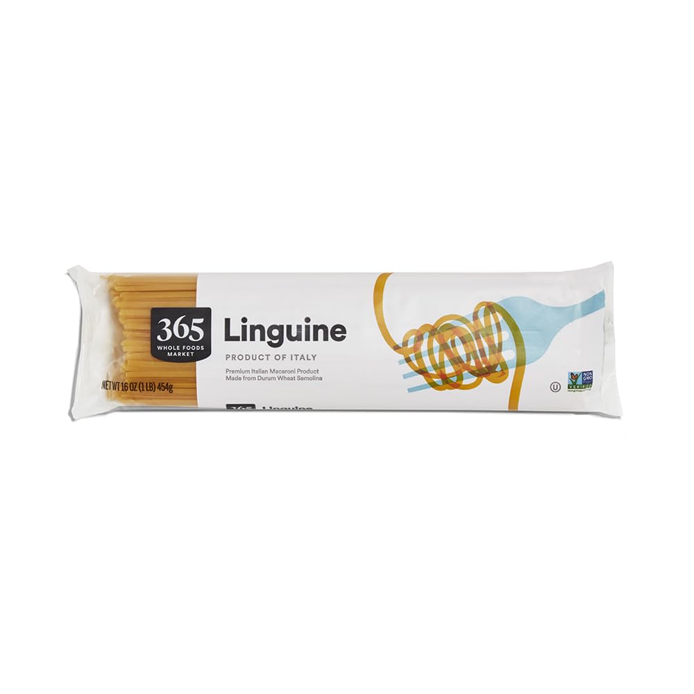 365 by Whole Foods Market, Linguine, 16 oz