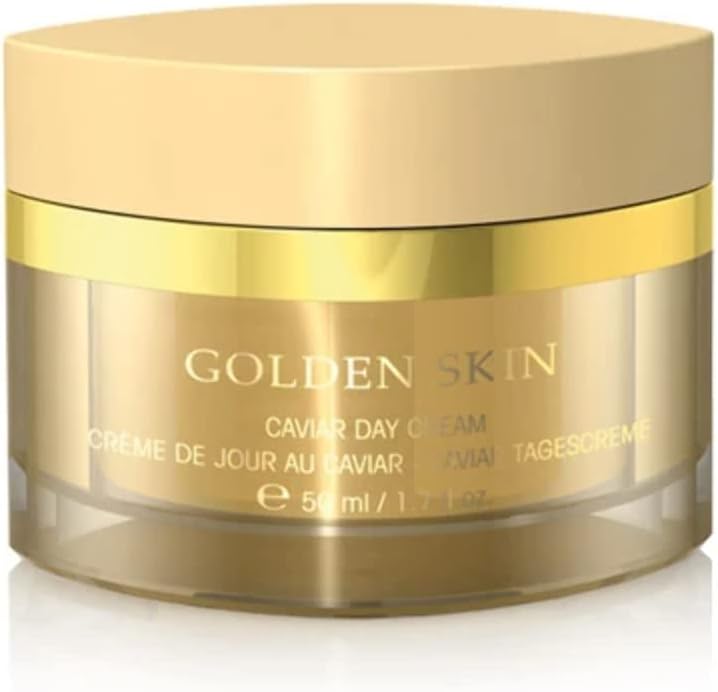 Etre Belle Golden Skin Caviar Day Cream 50 ml