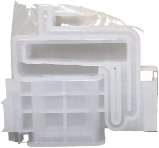 hGiesXgyN 6pcs Compatible with EPSON ink cartridge ET-8550 L8180 L8180 L8188 EW-M973 Continuous Supply Ink Damper