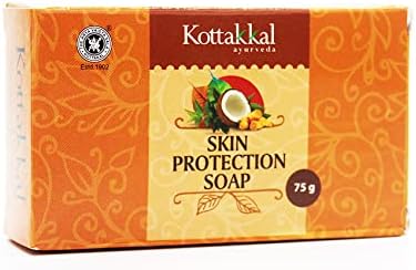 Kottakkal Ayurveda Skin protection Soap 75gm