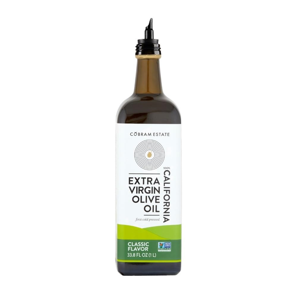 Cobram, Estate Evoo Classic, 33.8 Ounce