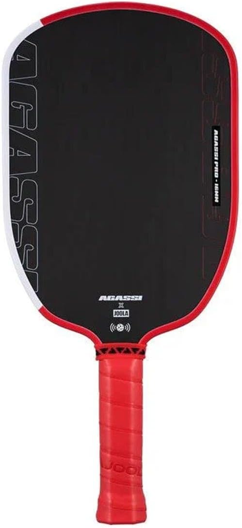JOOLA Pro IV Pickleball Paddle, USAP Certified, Professional Performance