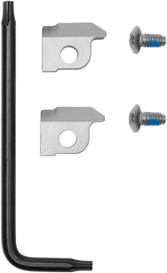 Leatherman Replacement Wire Cutter Kit - 154CM Steel for MUT, OHT, Charge, Rebar, Wave & More
