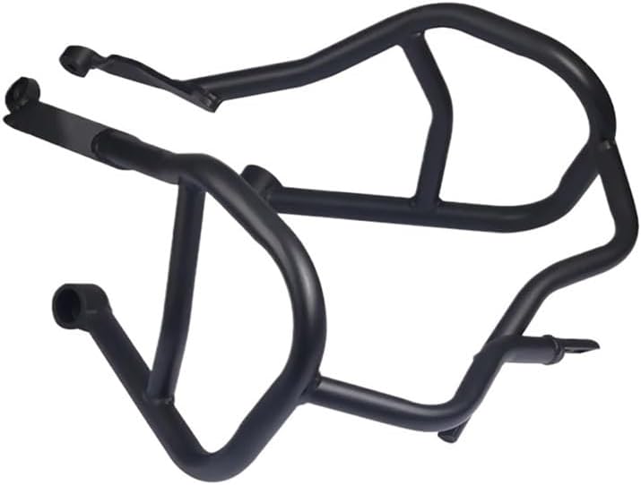 Bumper Protection Motorcycle Engine Guard Bumper Crash Bars Cage Frame Protector For Multistrada 1200 S MTS 1200S MTS1200 MTS1200S