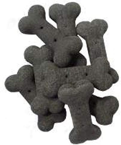 Pointer Dog Biscuits - Charcoal Bones 2kg