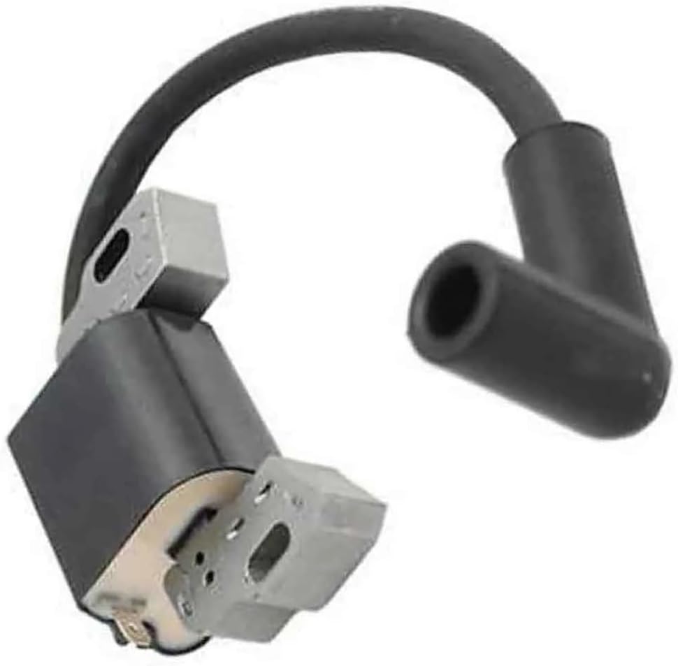 Tools Accessory Ignition Coil 48464 593872 798534 Yard 500 Series 799582 For RocwooD Garden Lawn Mowers Living Parts