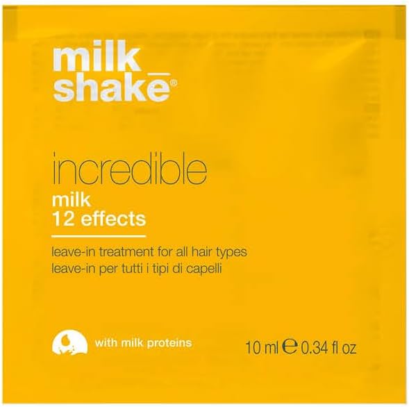 MILK SHAKE Incredible Milk 10 Ml