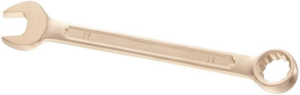 Facom 440.3/8SR - Mixed 3/8 adf wrench