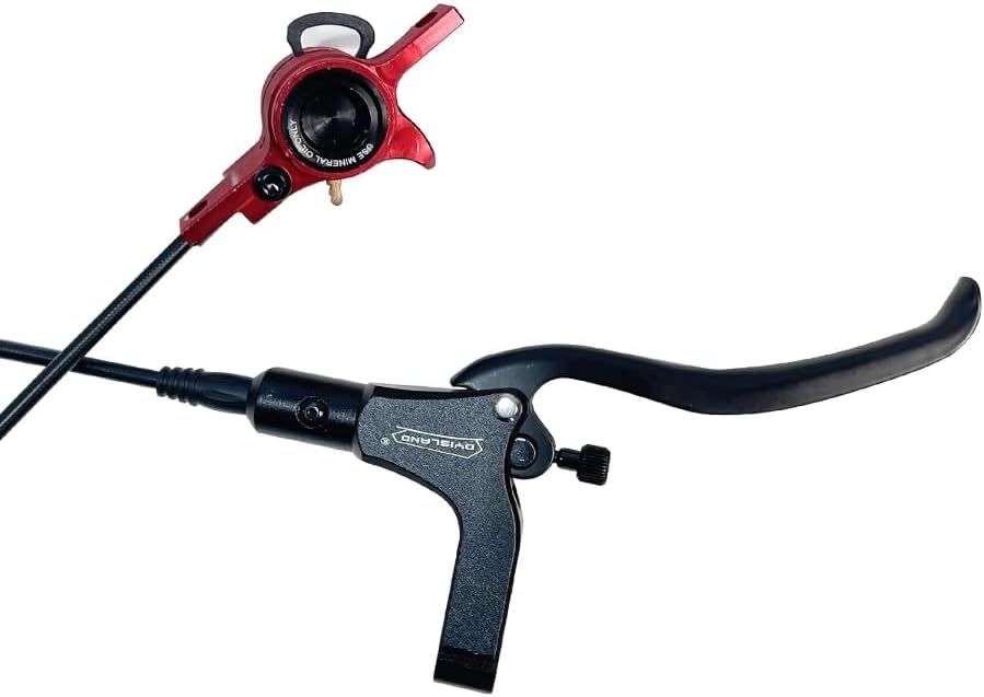 Brake Set for Q06 Electric Scooter