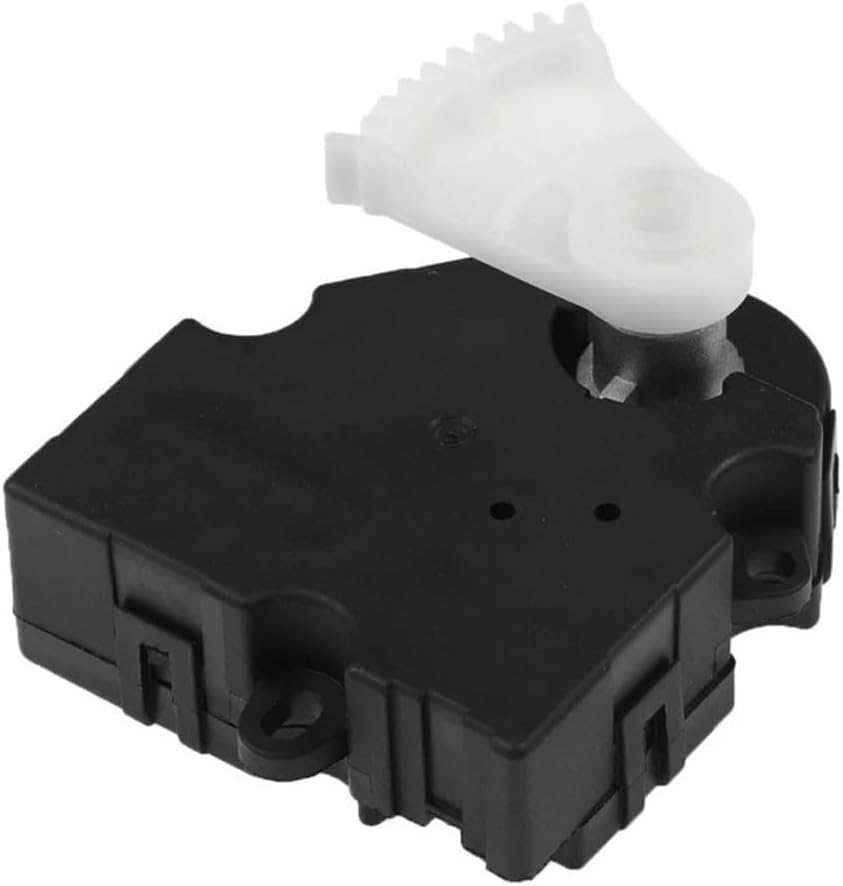 Zilimontt Heater Blend Door Actuator 52402610 Replacement For Chevrolet Trailblazer For GMC Envoy 2003-2009 For Buick For Rainier For Isuzu For Ascender For Saab