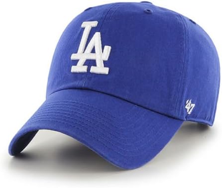 '47 Brand - Cap with a Visor - Men