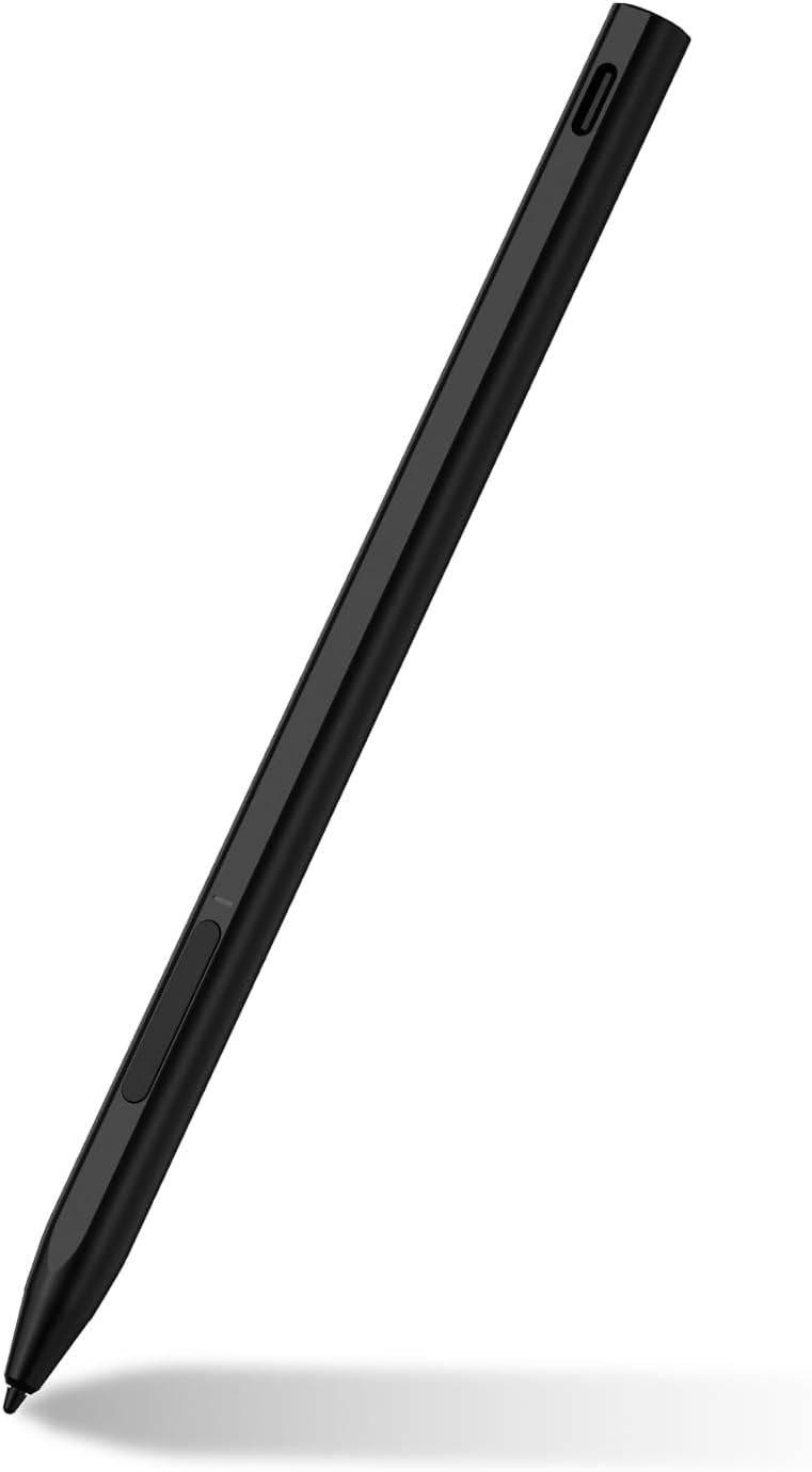 TCL T-Pen Stylus EMR | Compatible with NXTPAPER 11 Plus, NXTPAPER 14, Tab 11 Gen 2, Tab 10L Gen 4 | 4096 Pressure Levels | For TCL Tablets